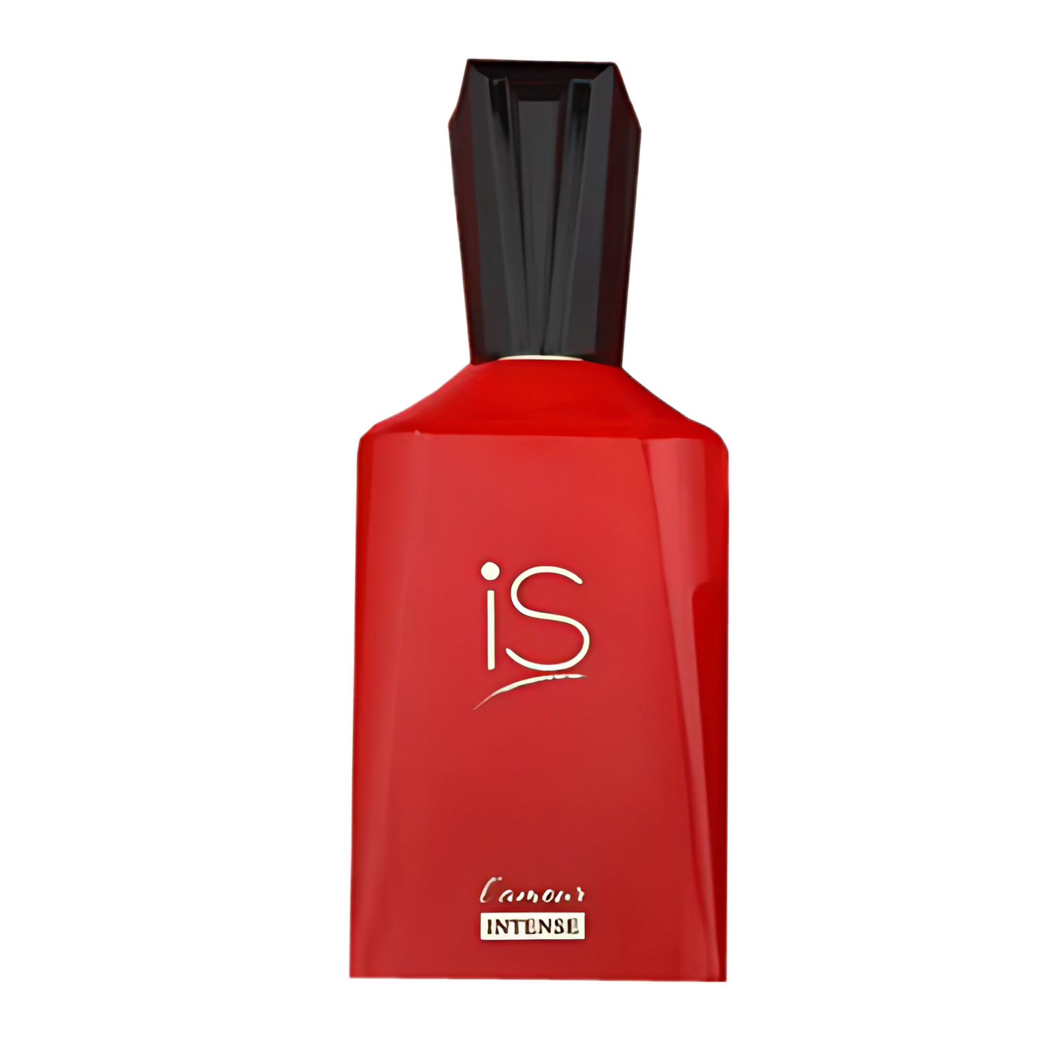 IS L'Amour Intense –  Fragrance World
