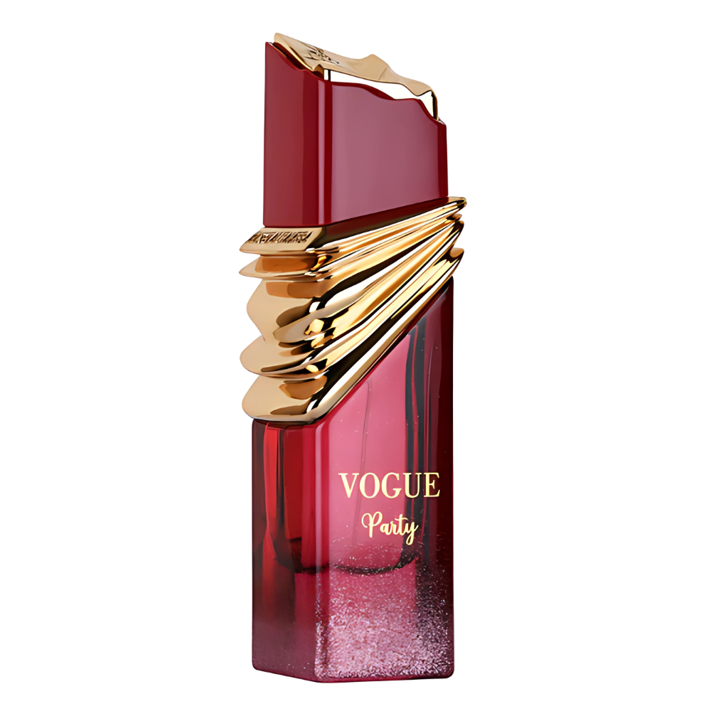 Vogue Party – Maison Alhambra