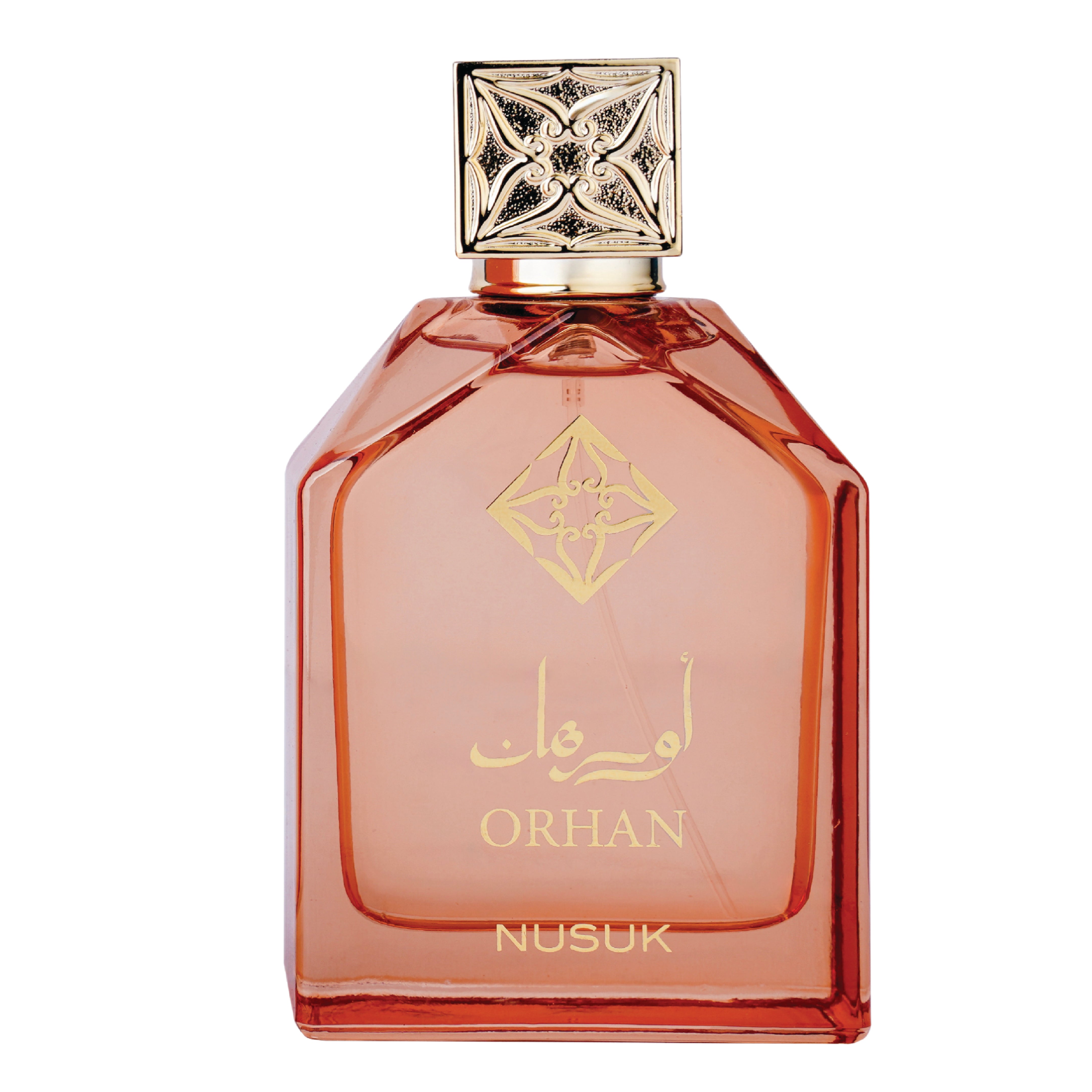 Orhan - Nusuk