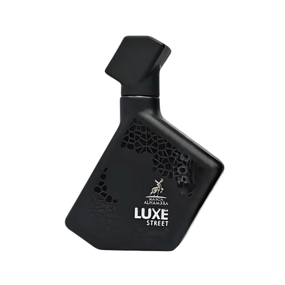 Luxe Street – Maison Alhambra