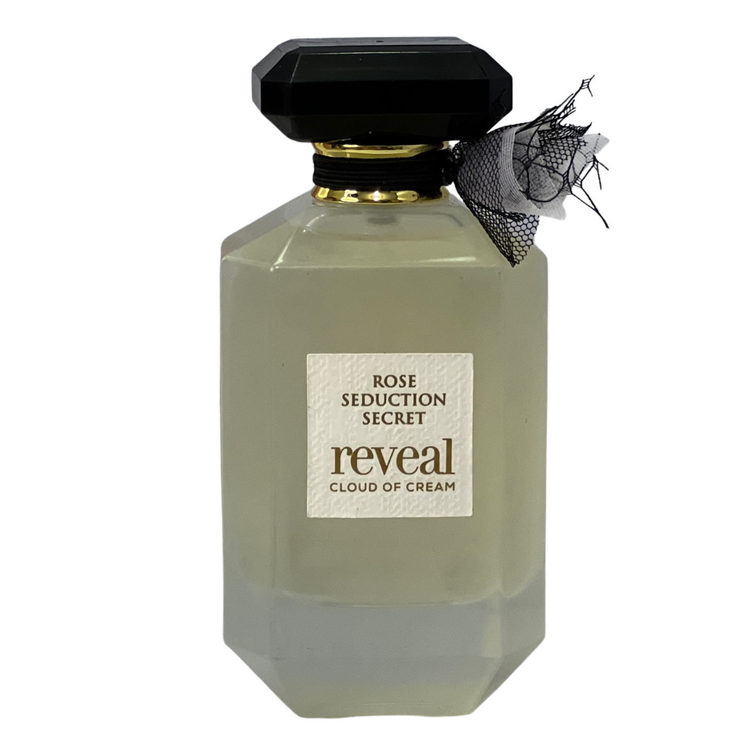 Rose Seduction Secret Reveal – Fragrance World