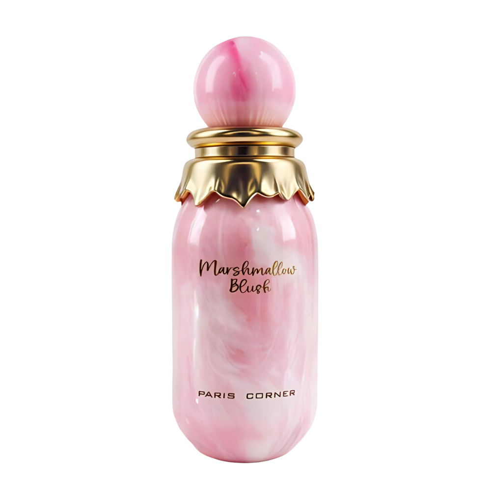 Marshmallow Blush - Paris Corner