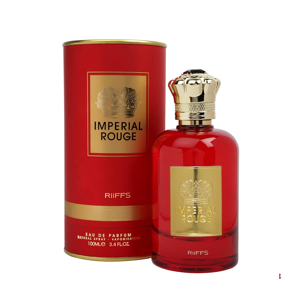 Imperial Rouge - RiiFFS