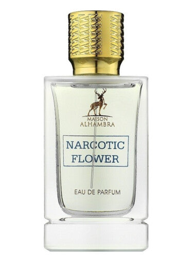 Narcotic Flower - Maison Alhambra