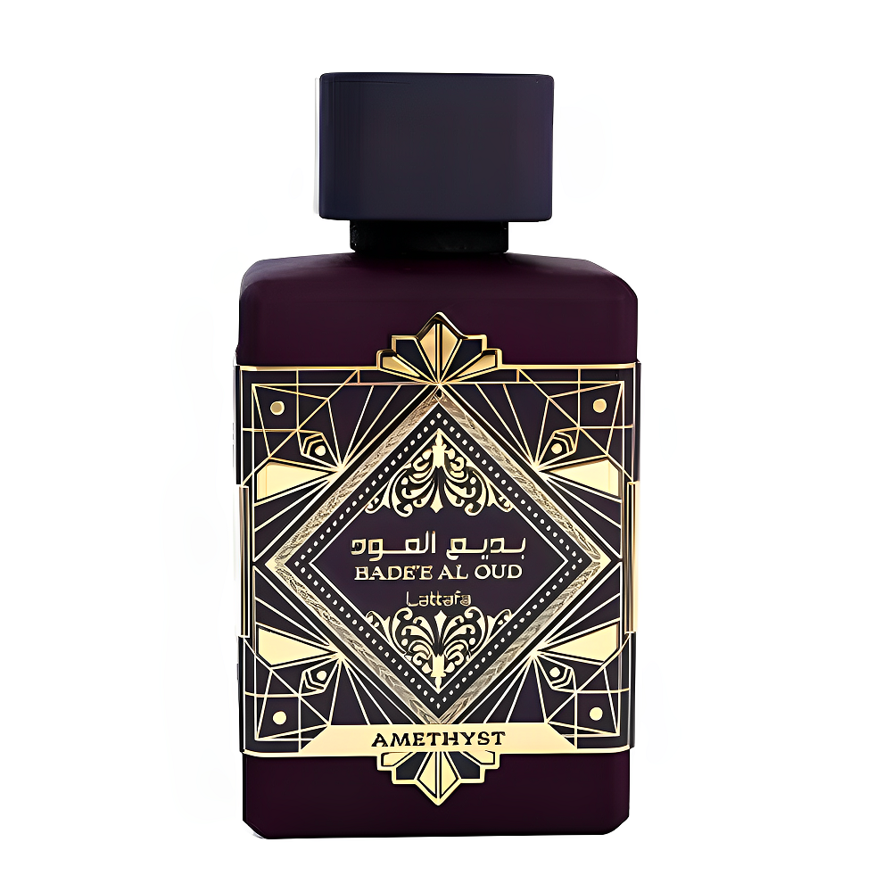 Badee Al Oud Amethyst - Lattafa