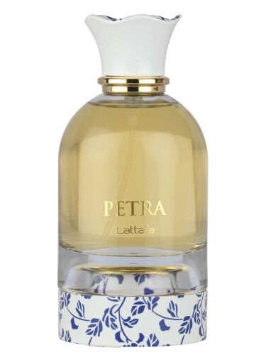 Petra - Lattafa