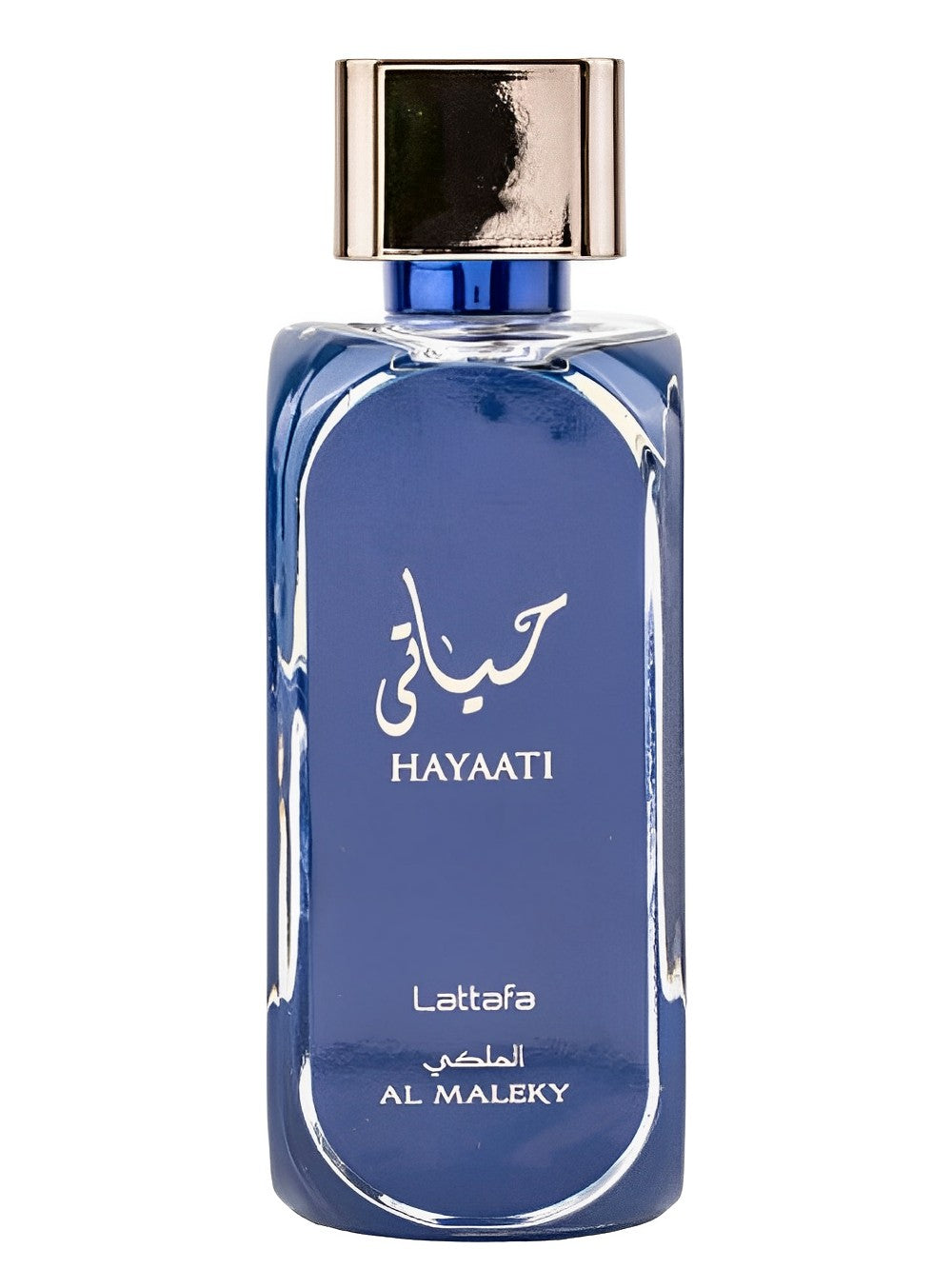 Hayaati Al Malakey - Lattafa