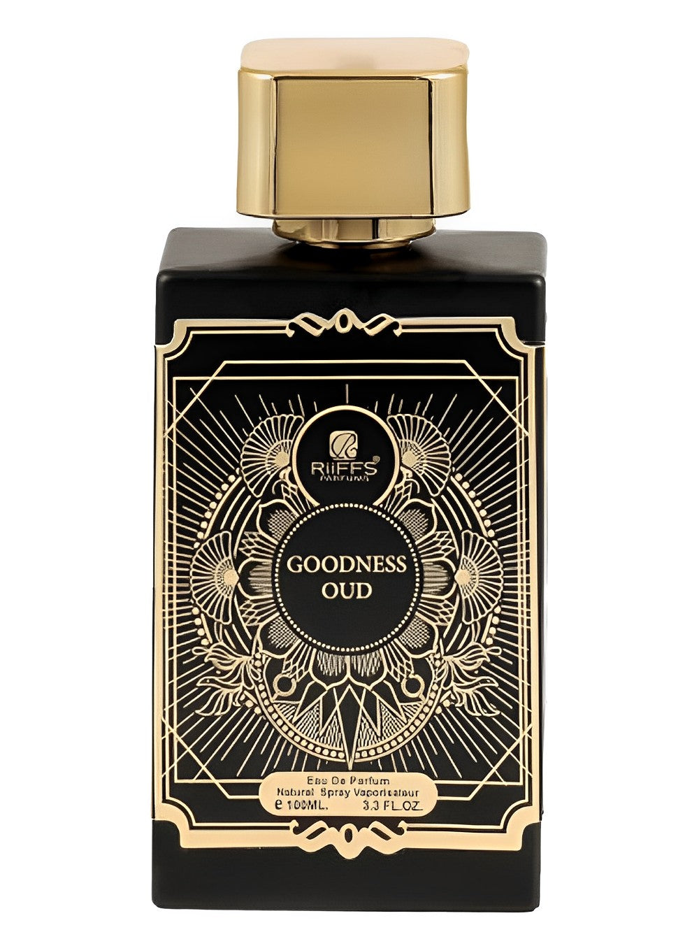 Goodness Oud - RiiFFS