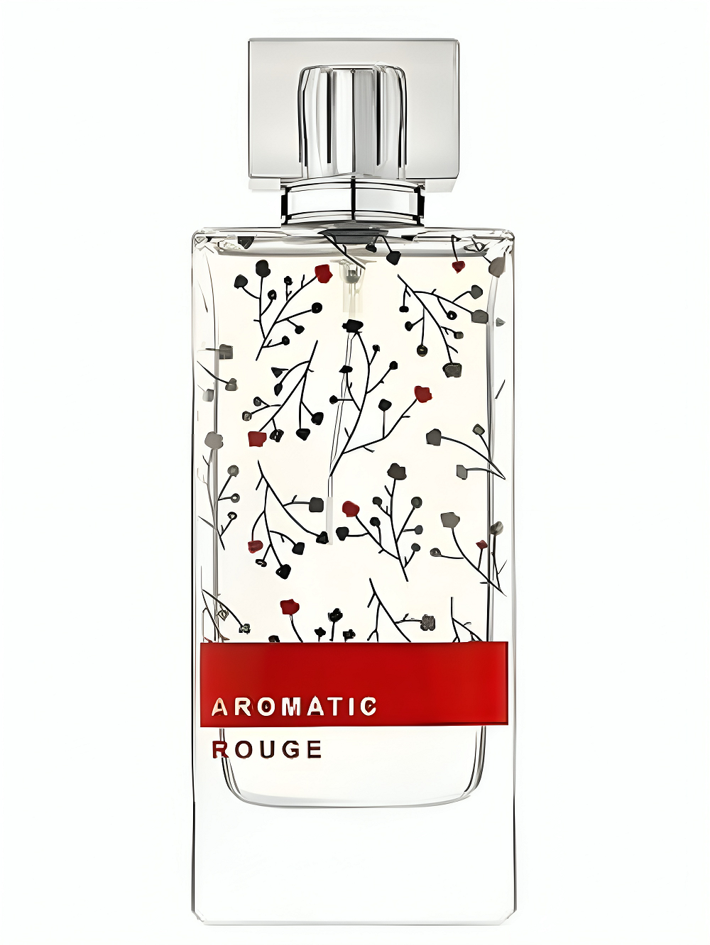 Aromatic Rouge - Maison Alhambra