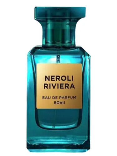 Neroli Riviera - Fragrance World