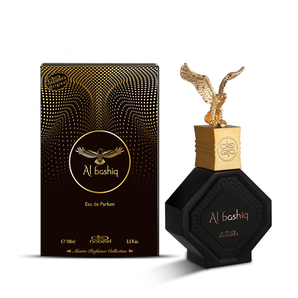 Al Bashiq - Nabeel