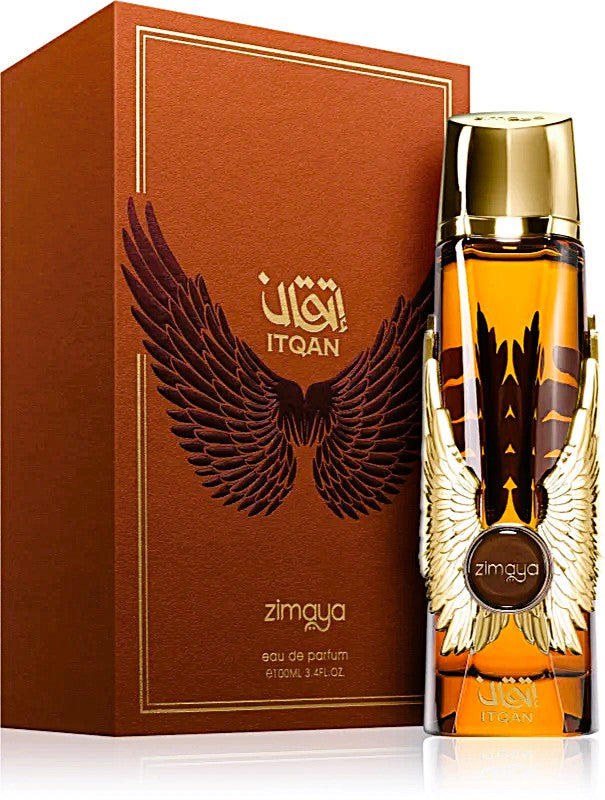 Itqan gold - Zimaya