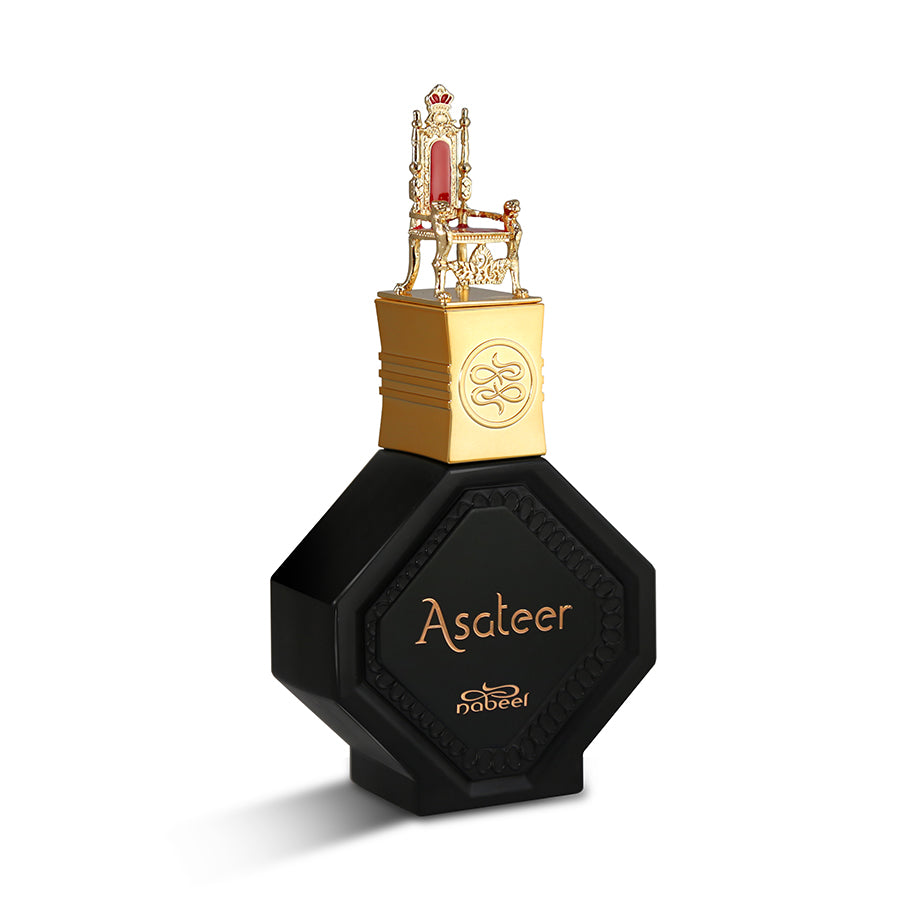 Asateer - Nabeel