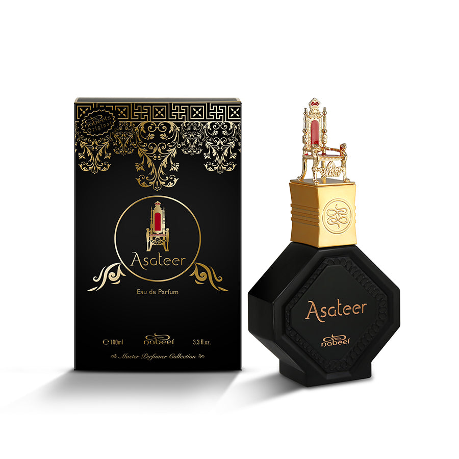 Asateer - Nabeel