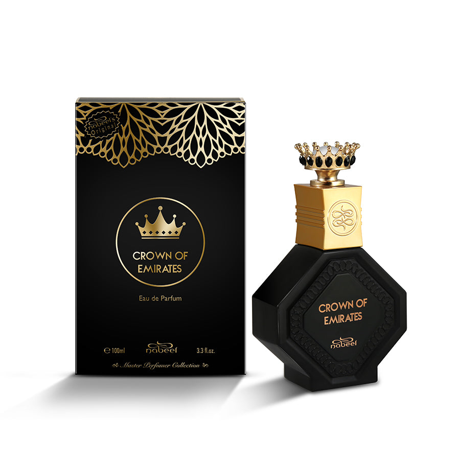 Crown of Emirates - Nabeel