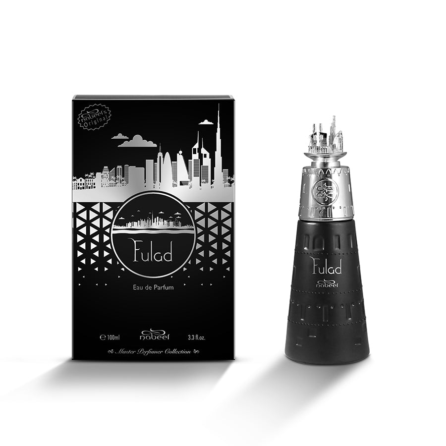 Fulad - Nabeel