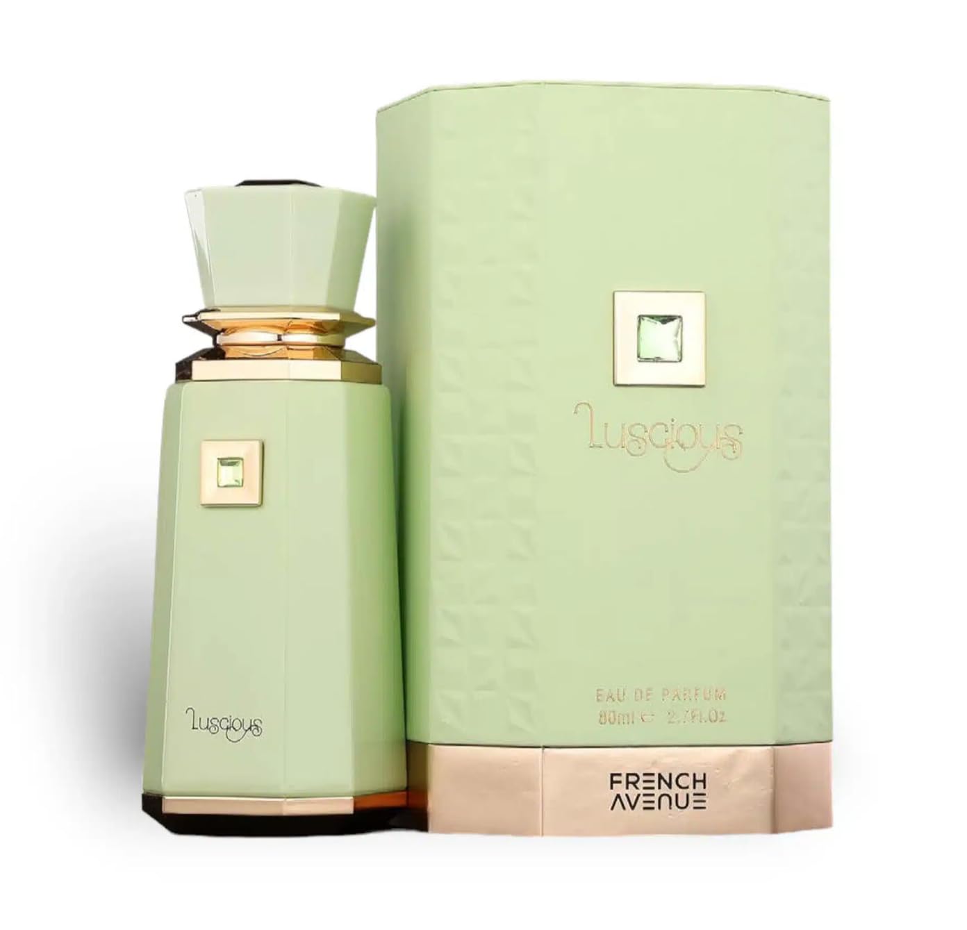 Luscious – French Avenue