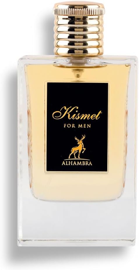 Kismet for men - Maison alhambra