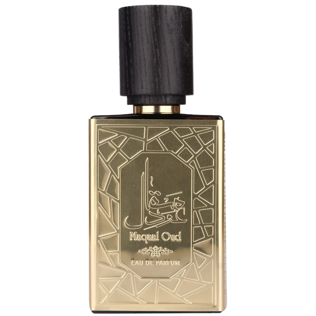 Maqaal Oud – Ard Al Zaafaran