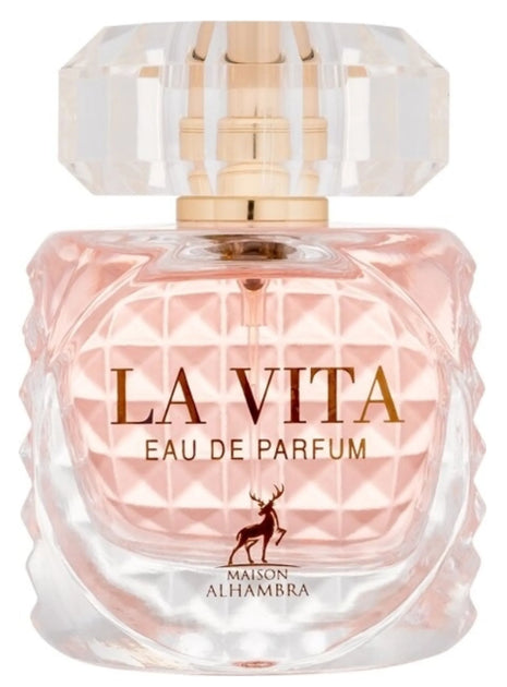 La Vita - Maison Alhambra