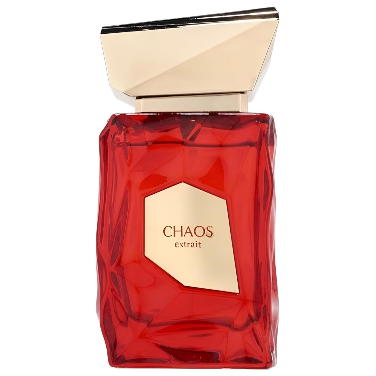 Chaos Extrait - French Avenue