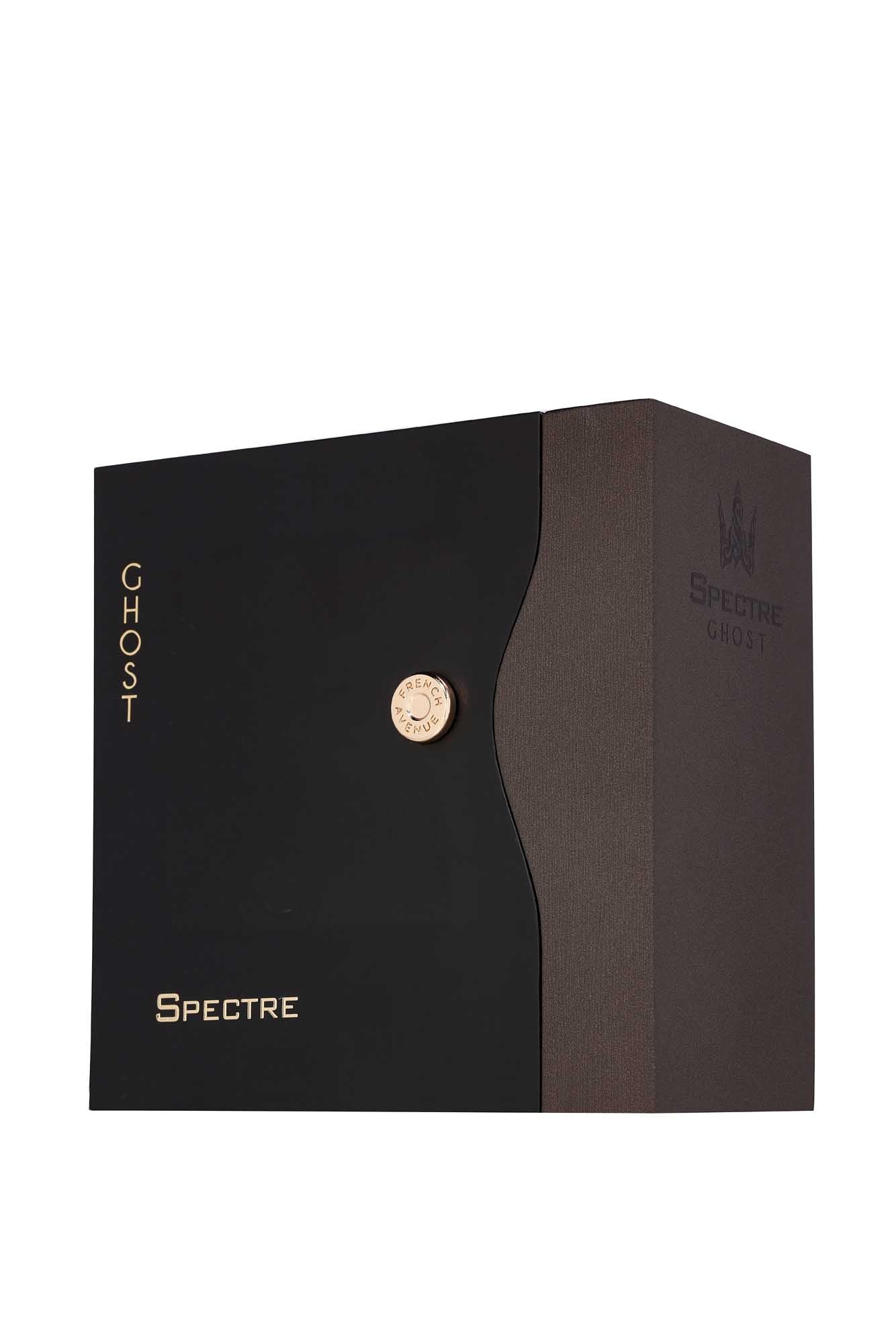 Spectre ghost  – French Avenue6