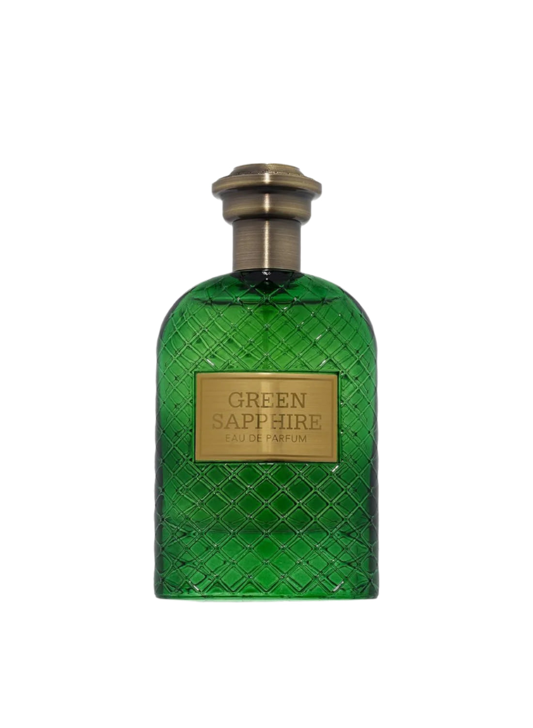 Green Sapphire - Fragrance World