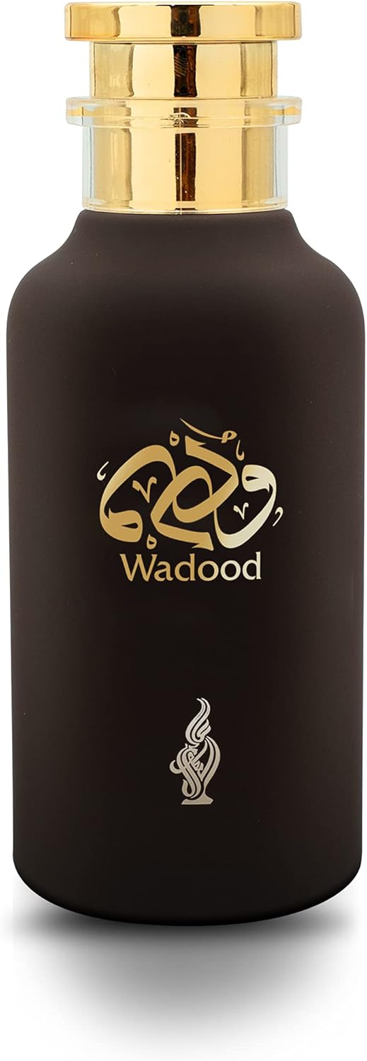 Wadood – Fragrance World