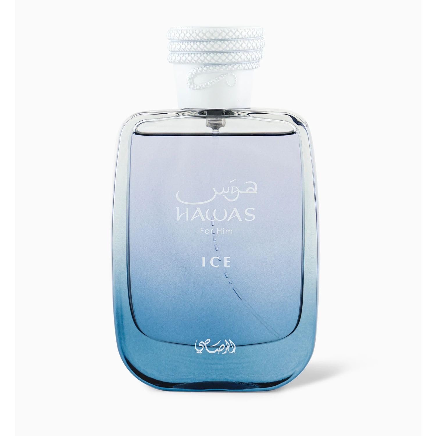 Hawas Ice - Rasasi