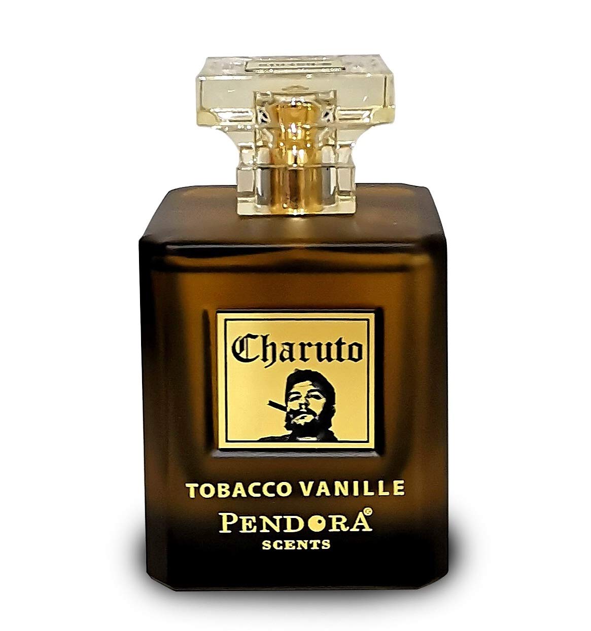 Charuto Tobacco Vanille - Paris Corner