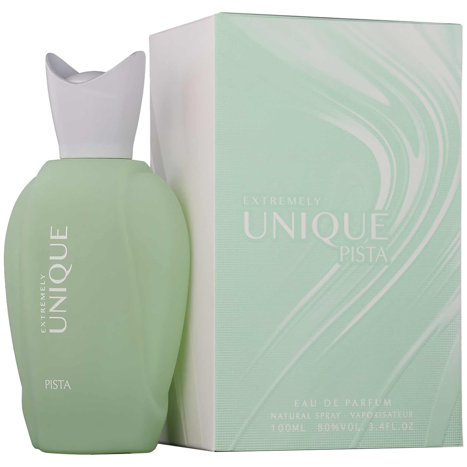 Extremely Unique Pista – Fragrance World