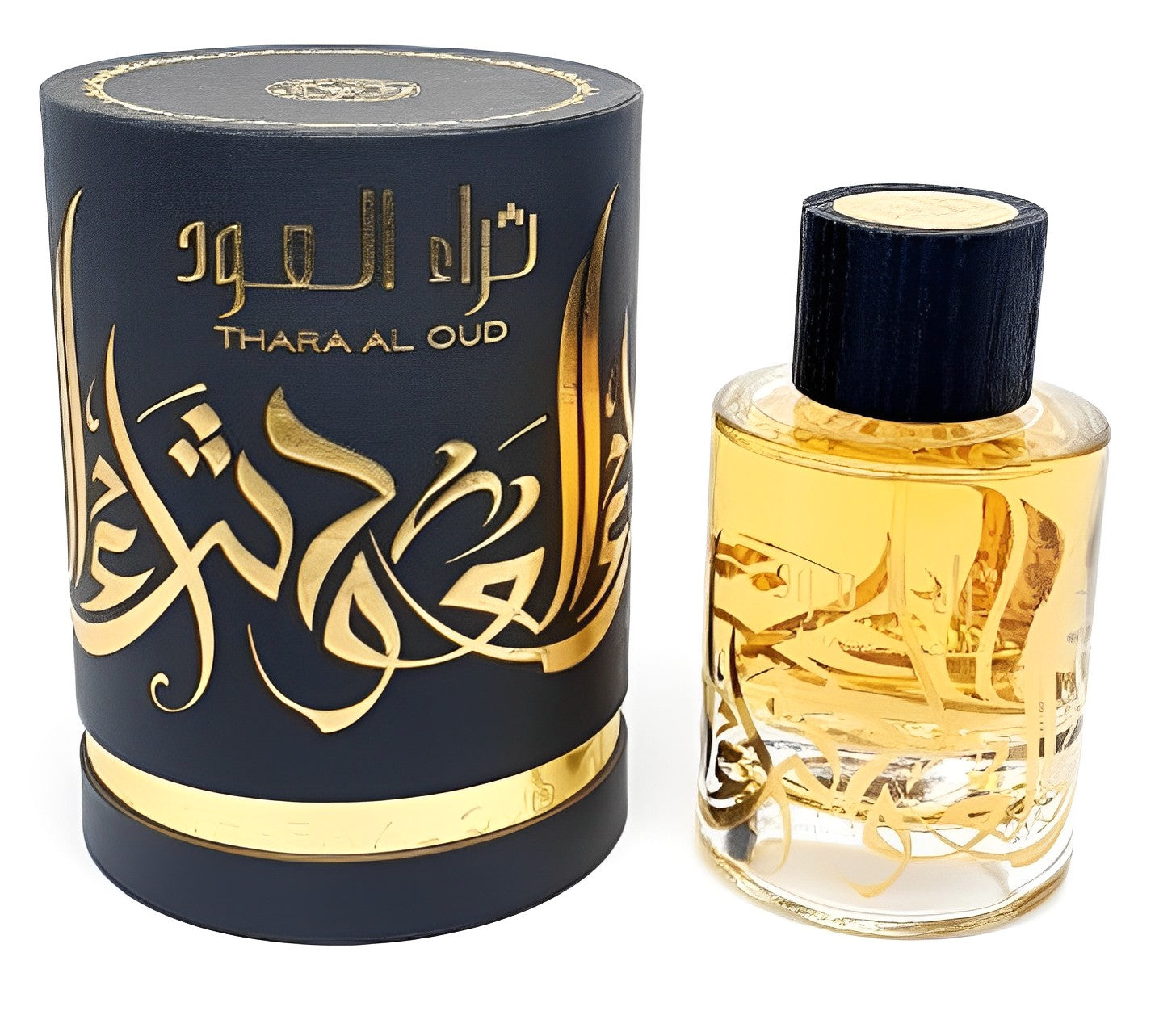 Thara Al Oud - Ard Al Zaafaran