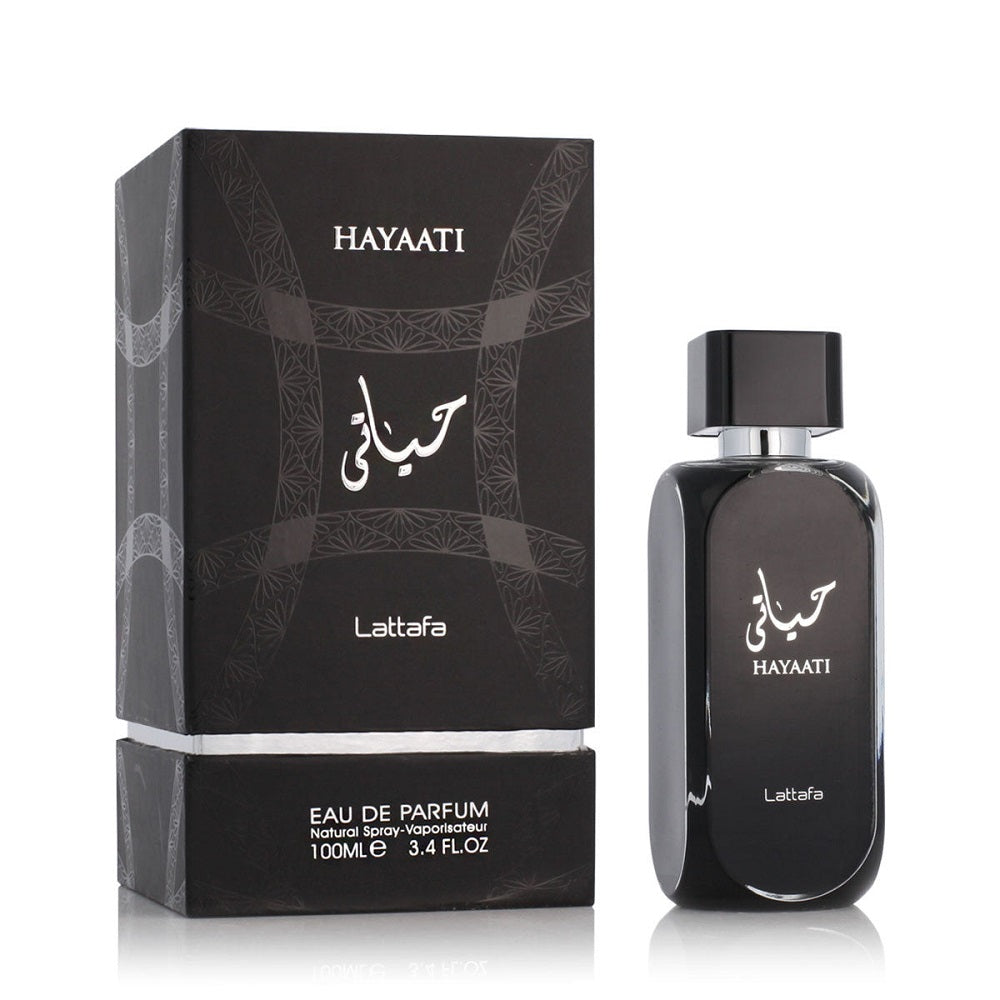 Hayaati - Lattafa