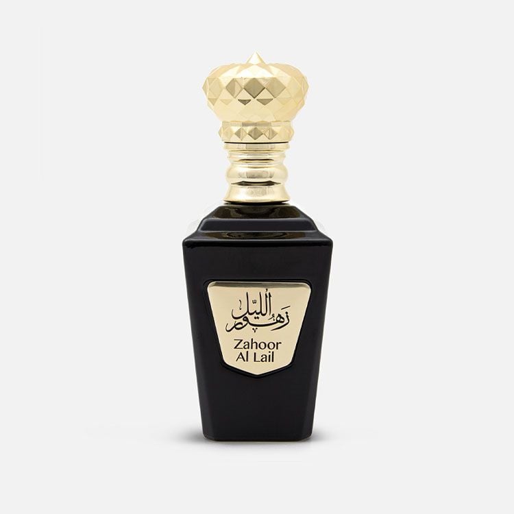 Zahoor Al Lail - My Perfumes