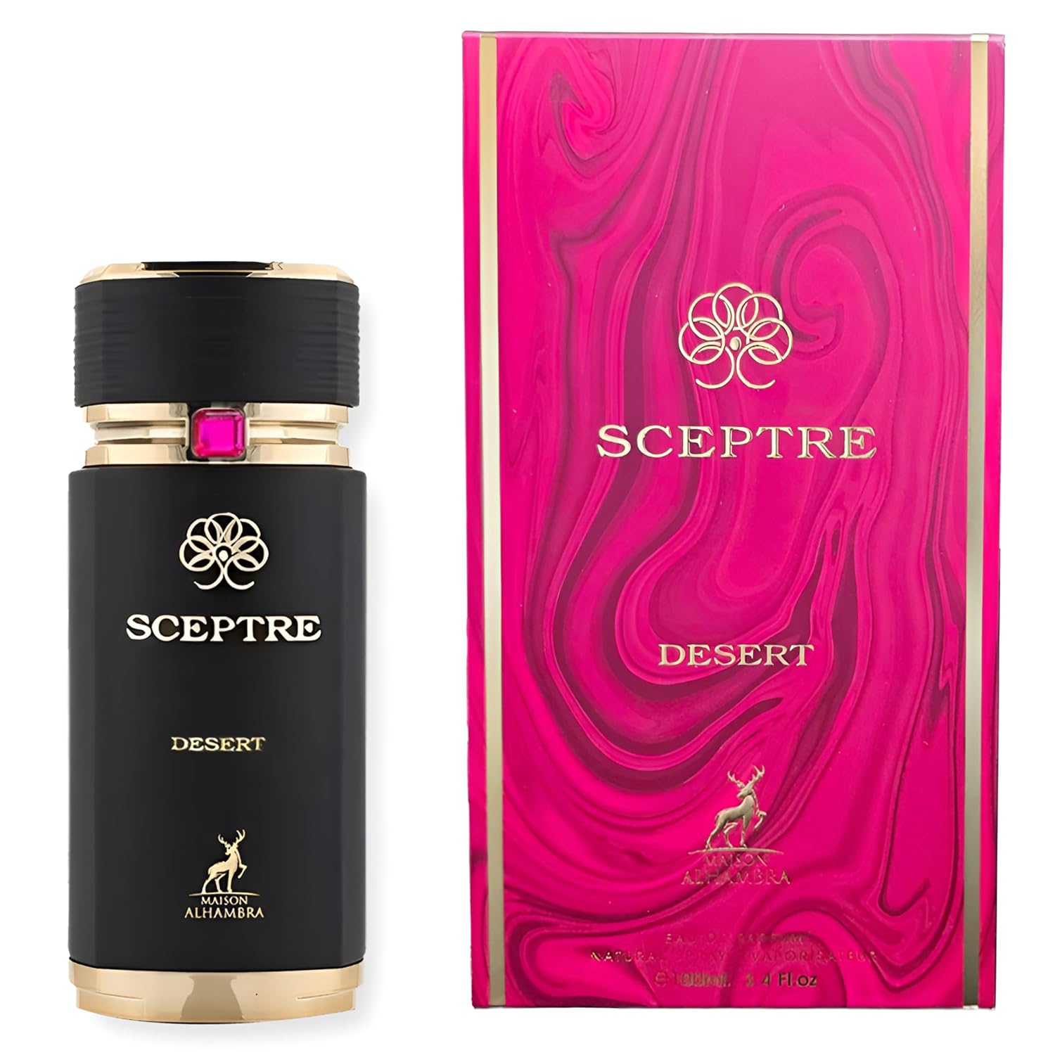Sceptre Desert – Maison Alhambra