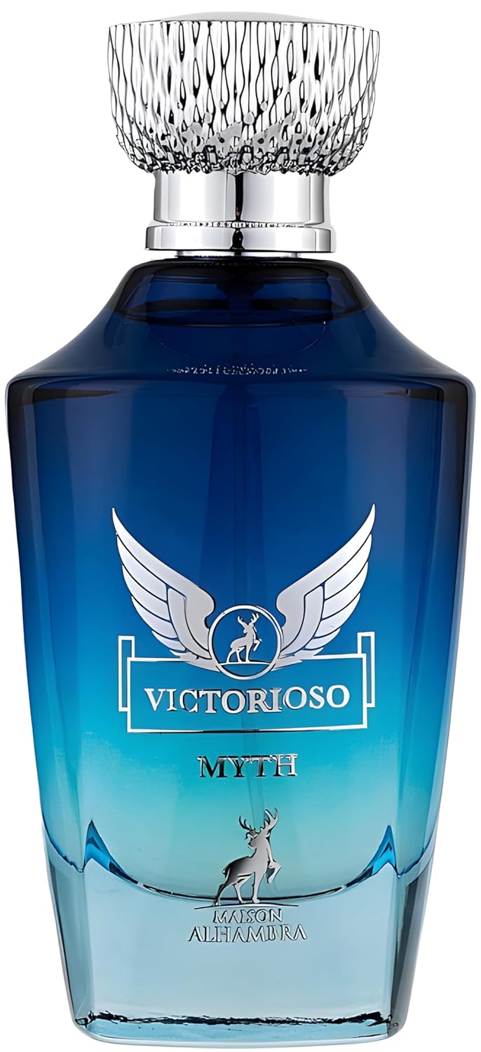 Victorioso Myth - Maison Alhambra