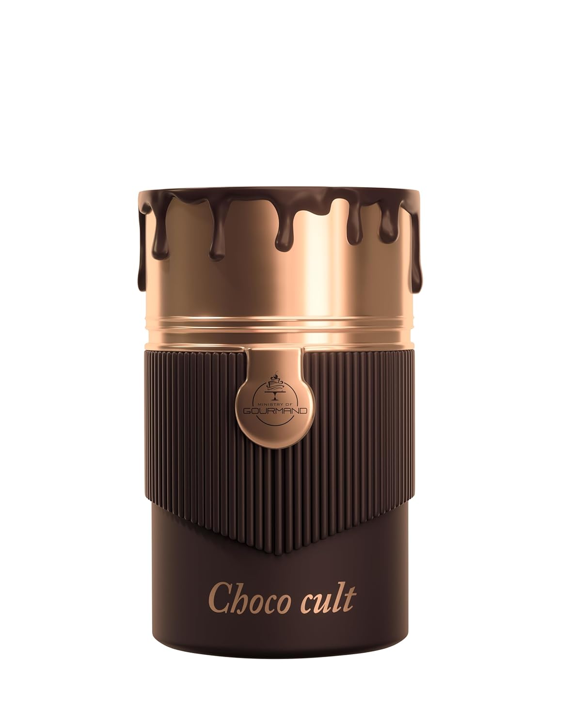 Choco Cult - Ministry of Gourmand - Paris Corner