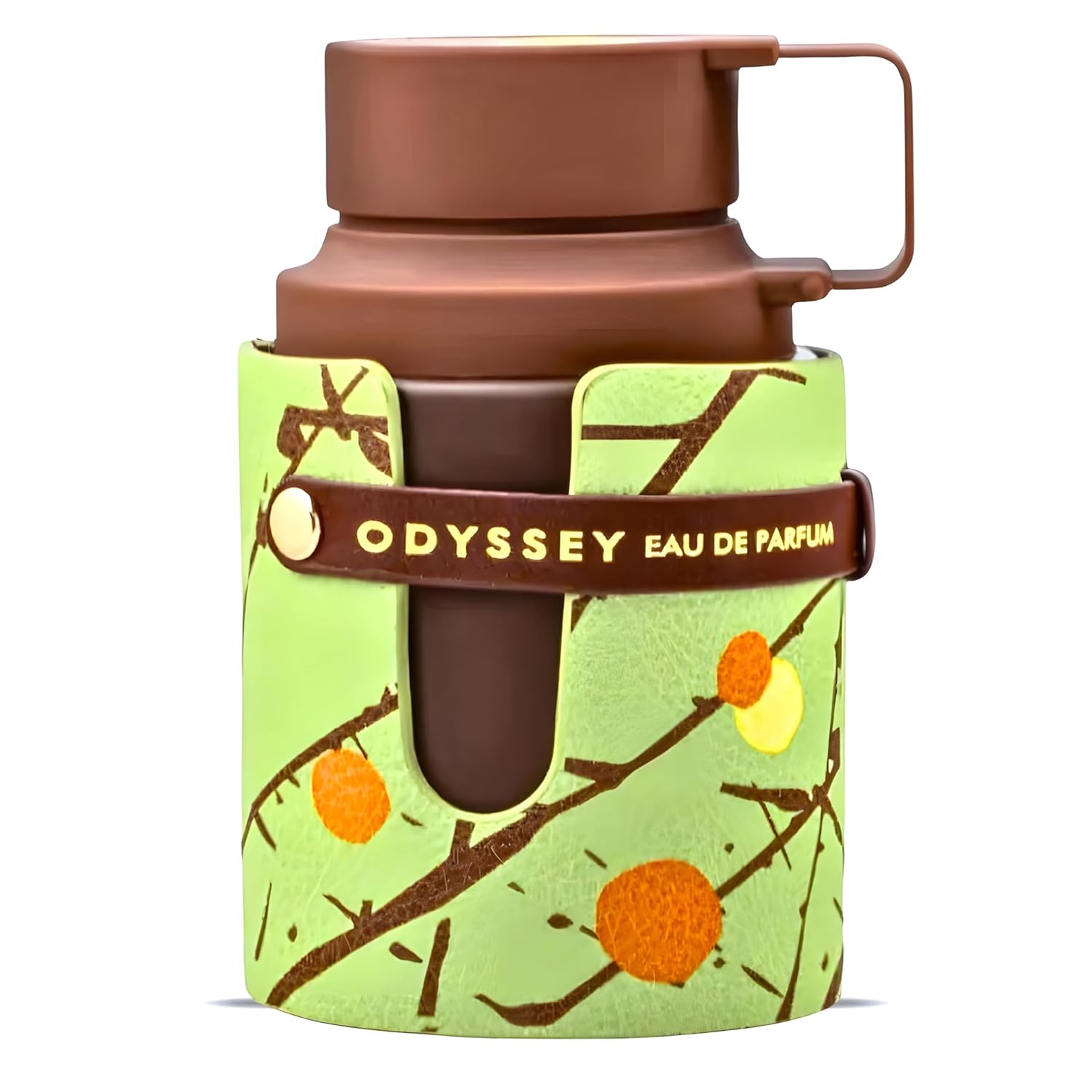 Odyssey Dubai Chocolate - Armaf