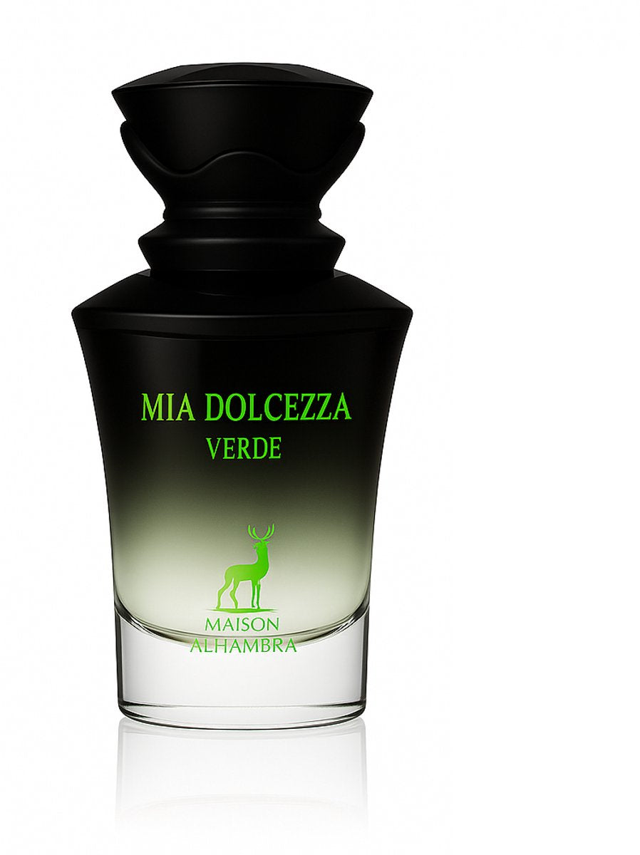 Mia Dolcezza Verde - Maison Alhambra