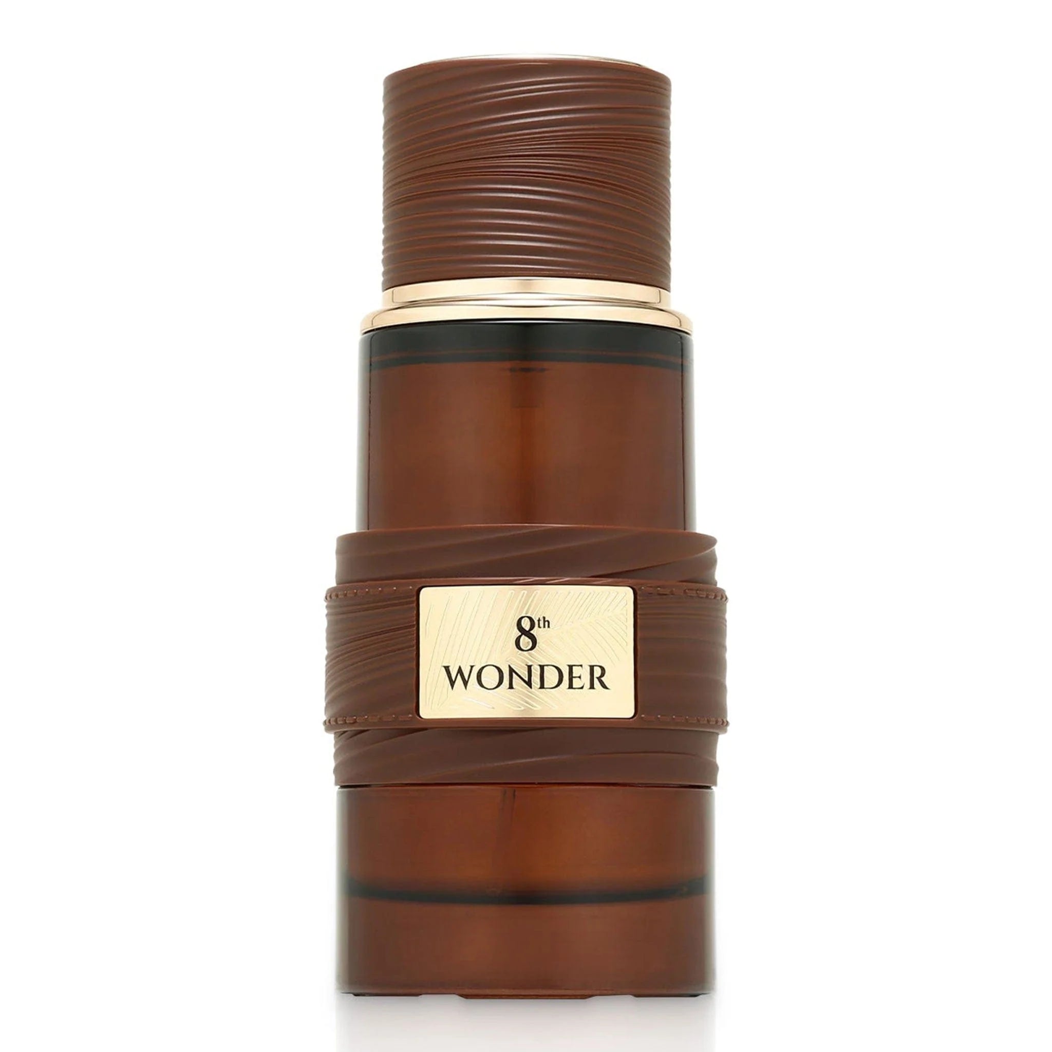 8th Wonder - French Avenue