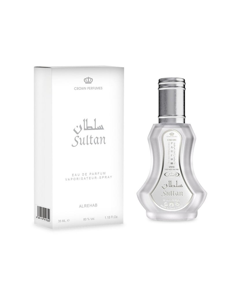 Sultan - Al-Rehab
