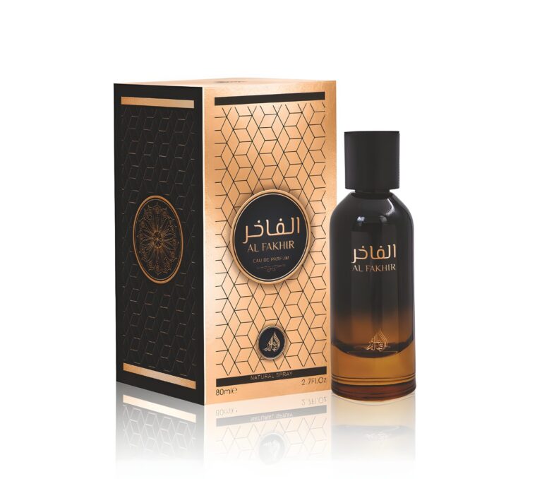 Al fakhir - Fragrance World