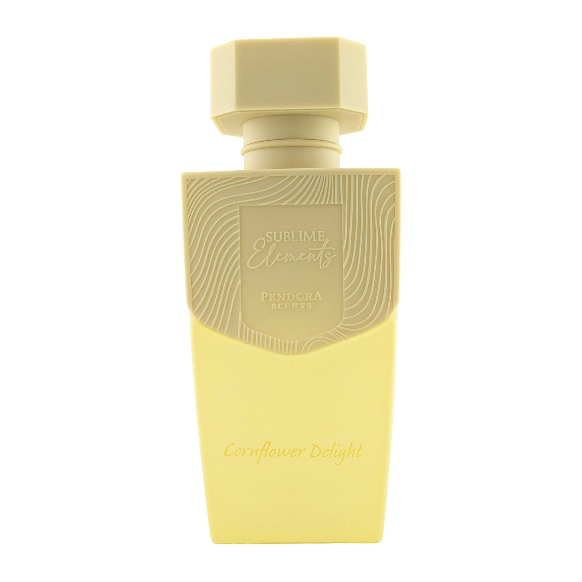 Cornflower Delight - Pandora Scents