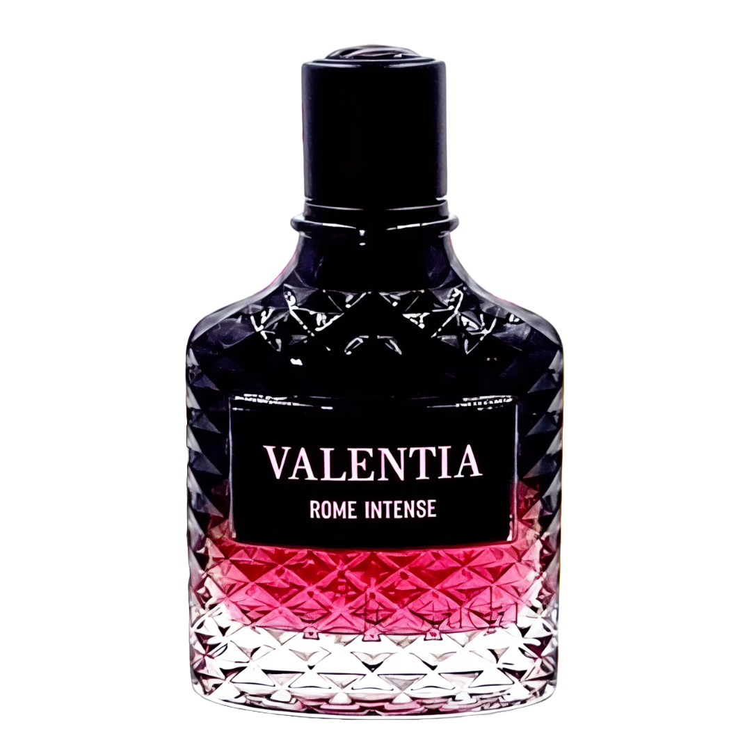 Valentia Rome Intense - Fragrance World
