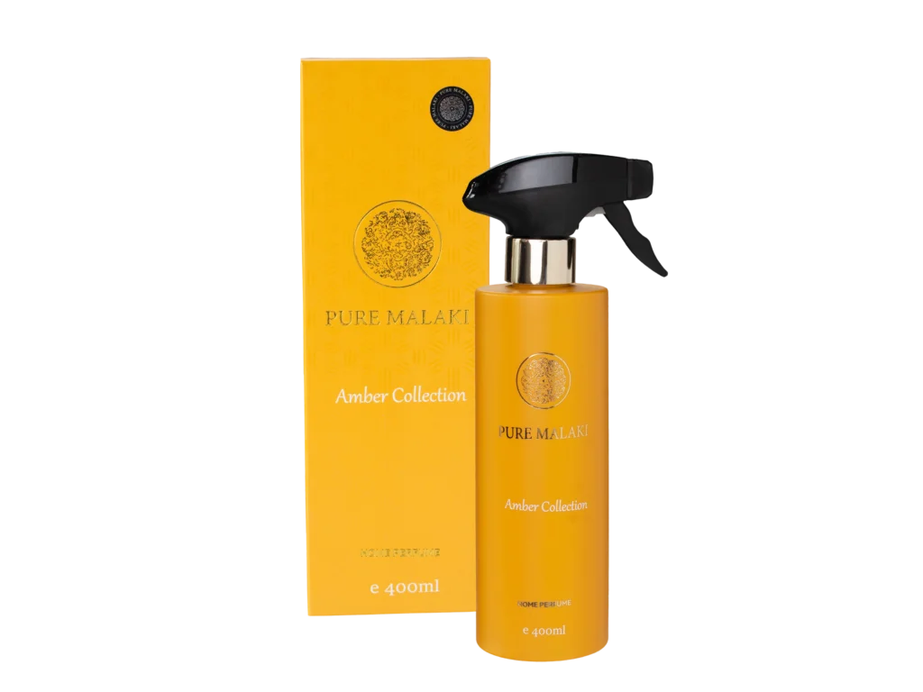 Amber Collection - Pure Malaki
