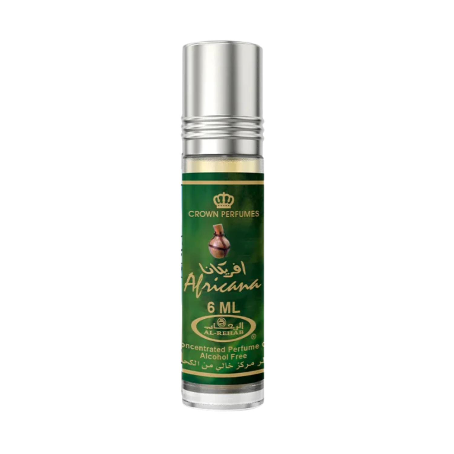 Africana - Al-Rehab - Parfum Olie