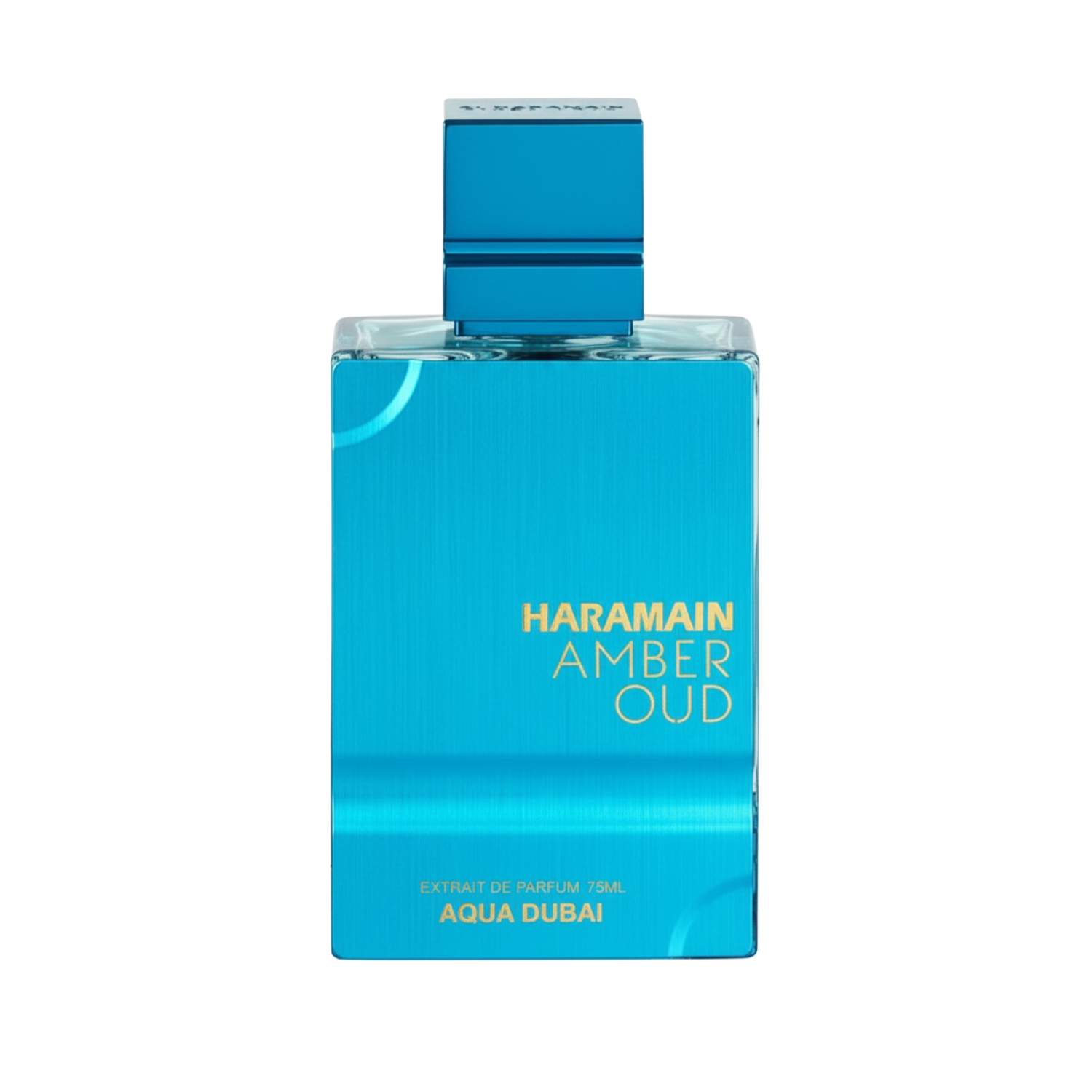 Amber Oud Aqua Dubai - Al Haramain