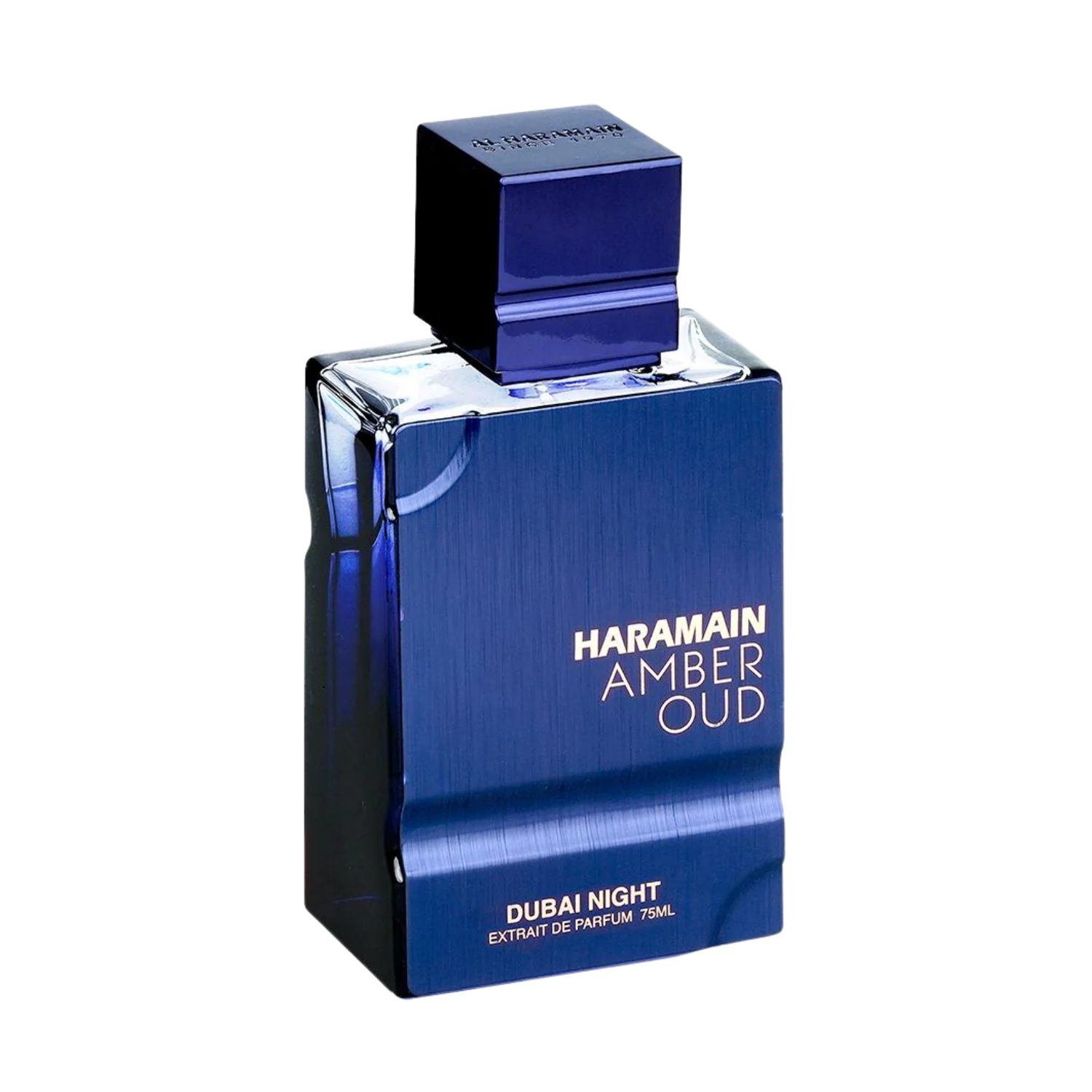Amber Oud Dubai Night - Al Haramain