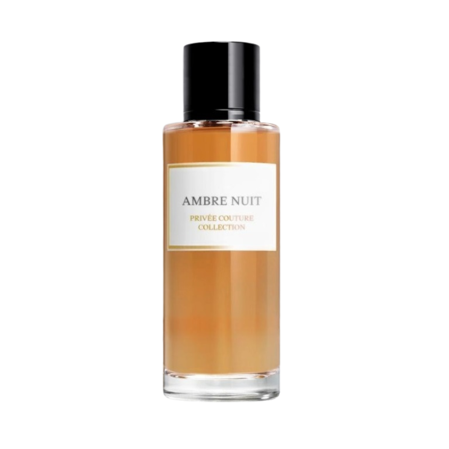 Ambre Nuit Privee Couture Collection - Ard Al Zaafaran