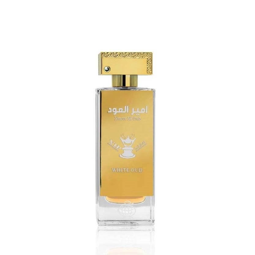 Ameer Al Oud White Oud - Fragrance World